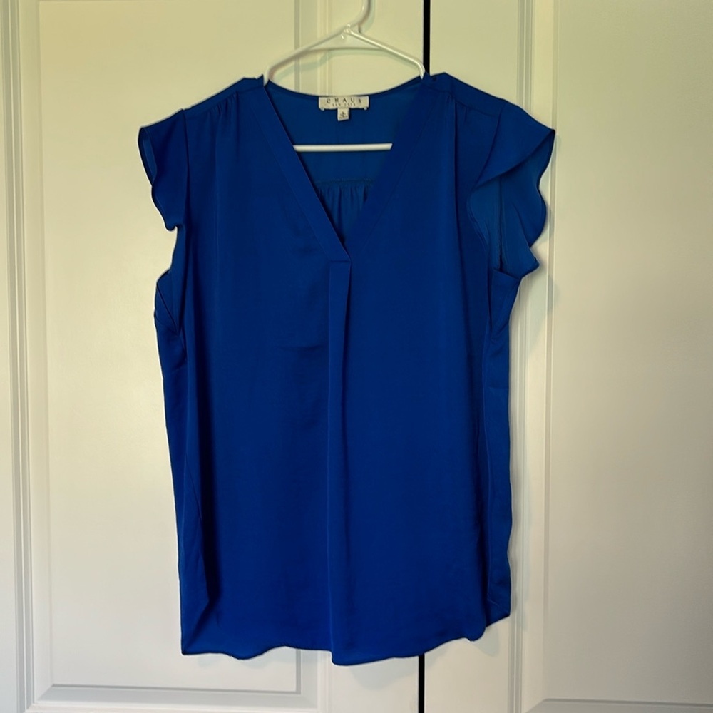 Excellent preloved condition blouse